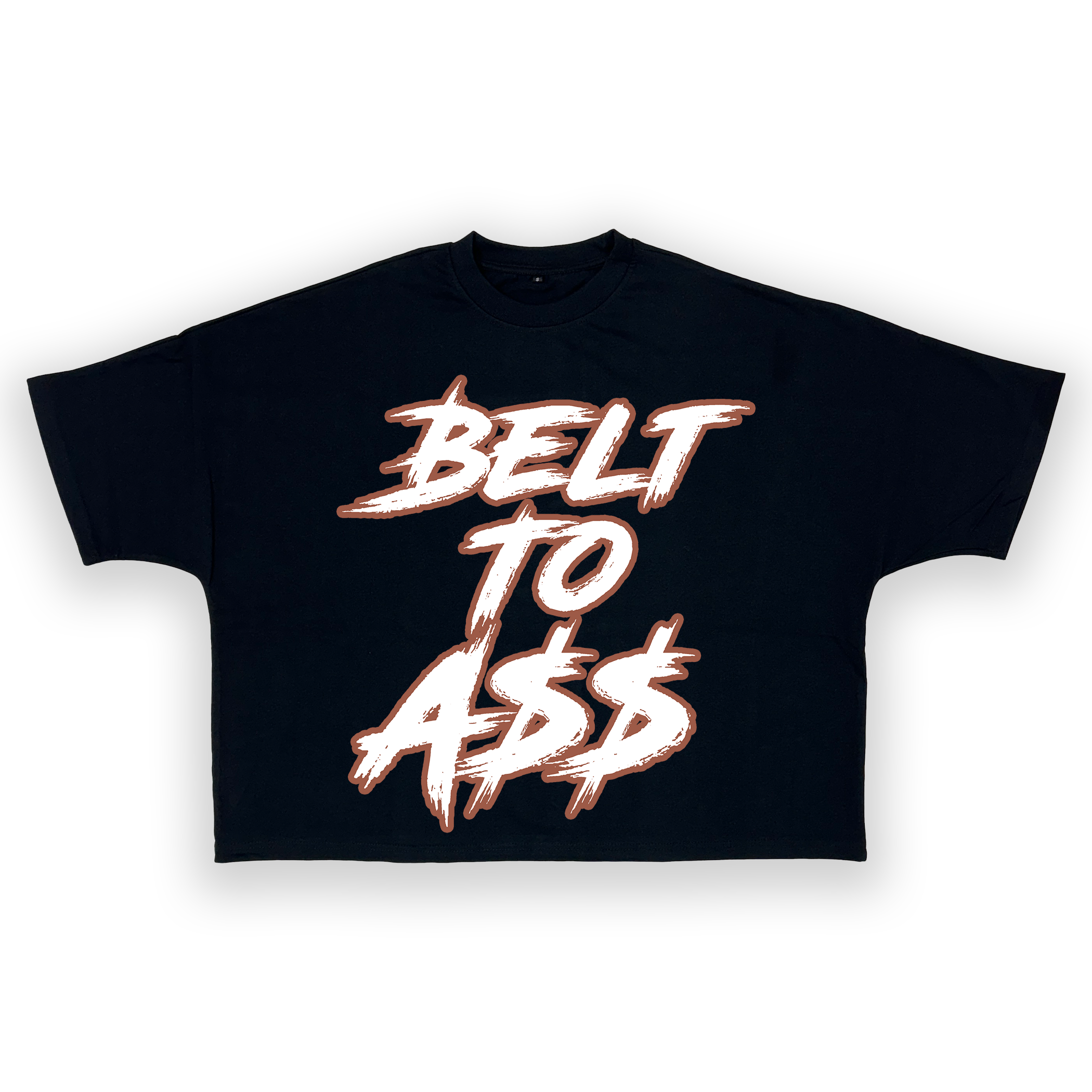 “Pooty Tang” Tee