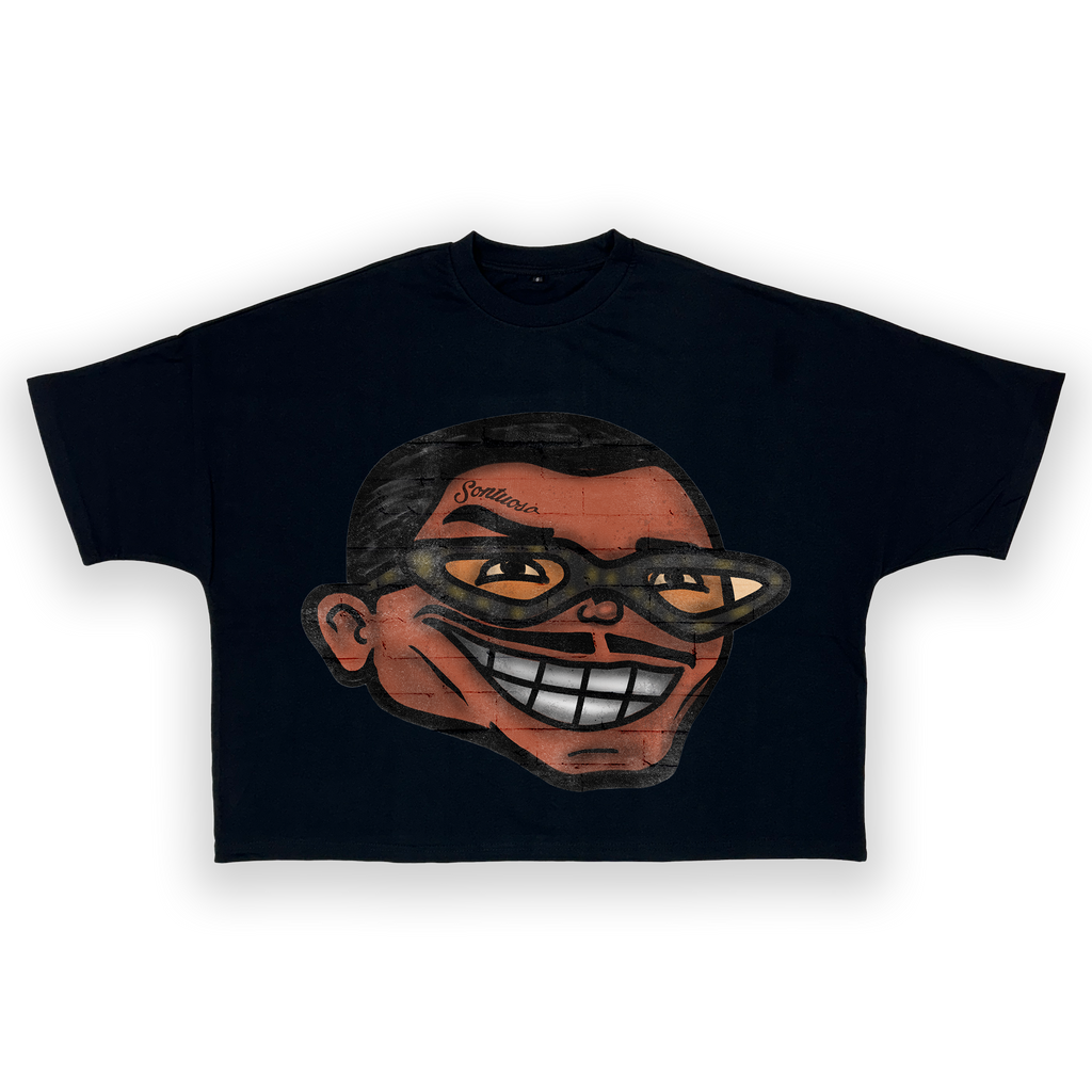 “Pooty Tang” Tee