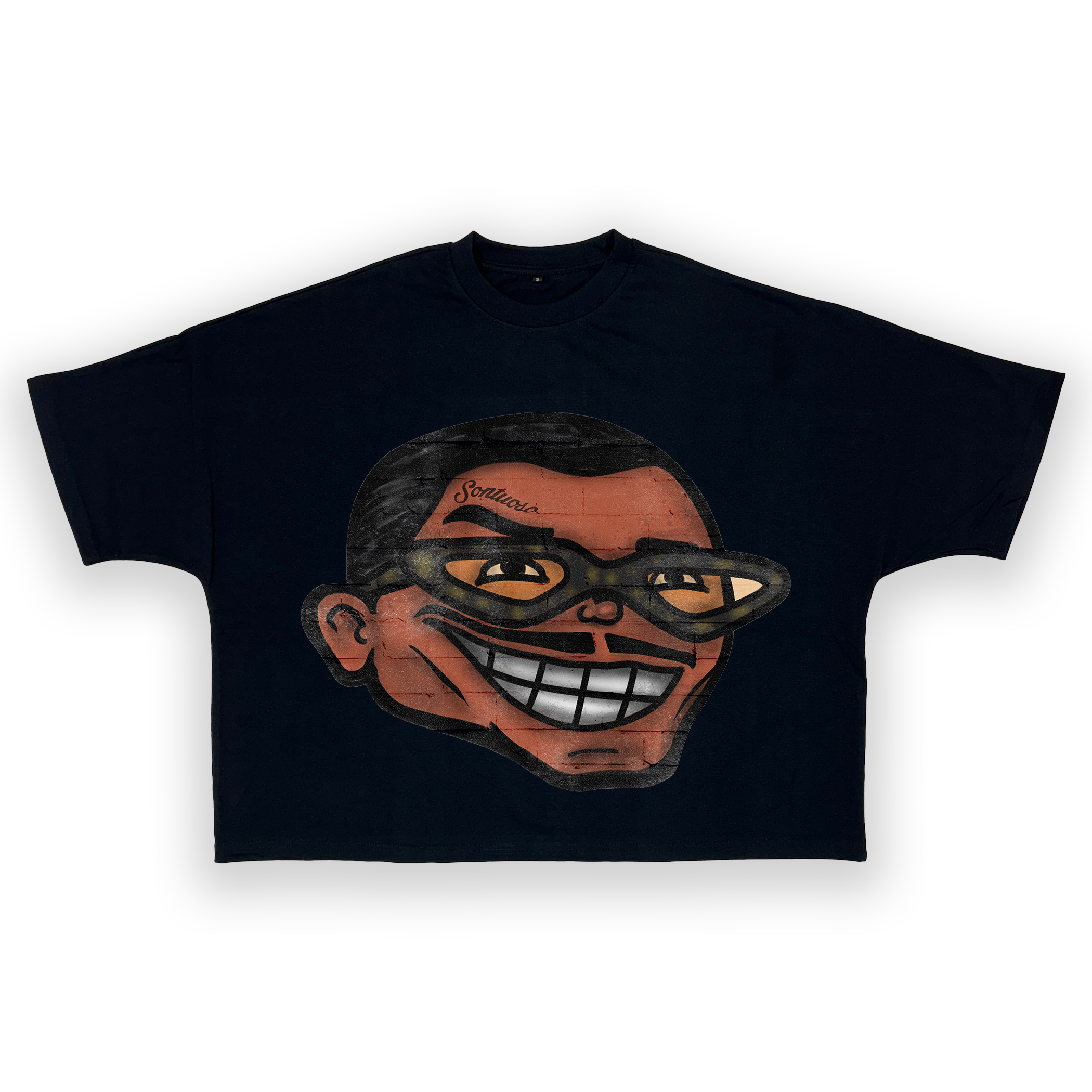 “Pooty Tang” Tee