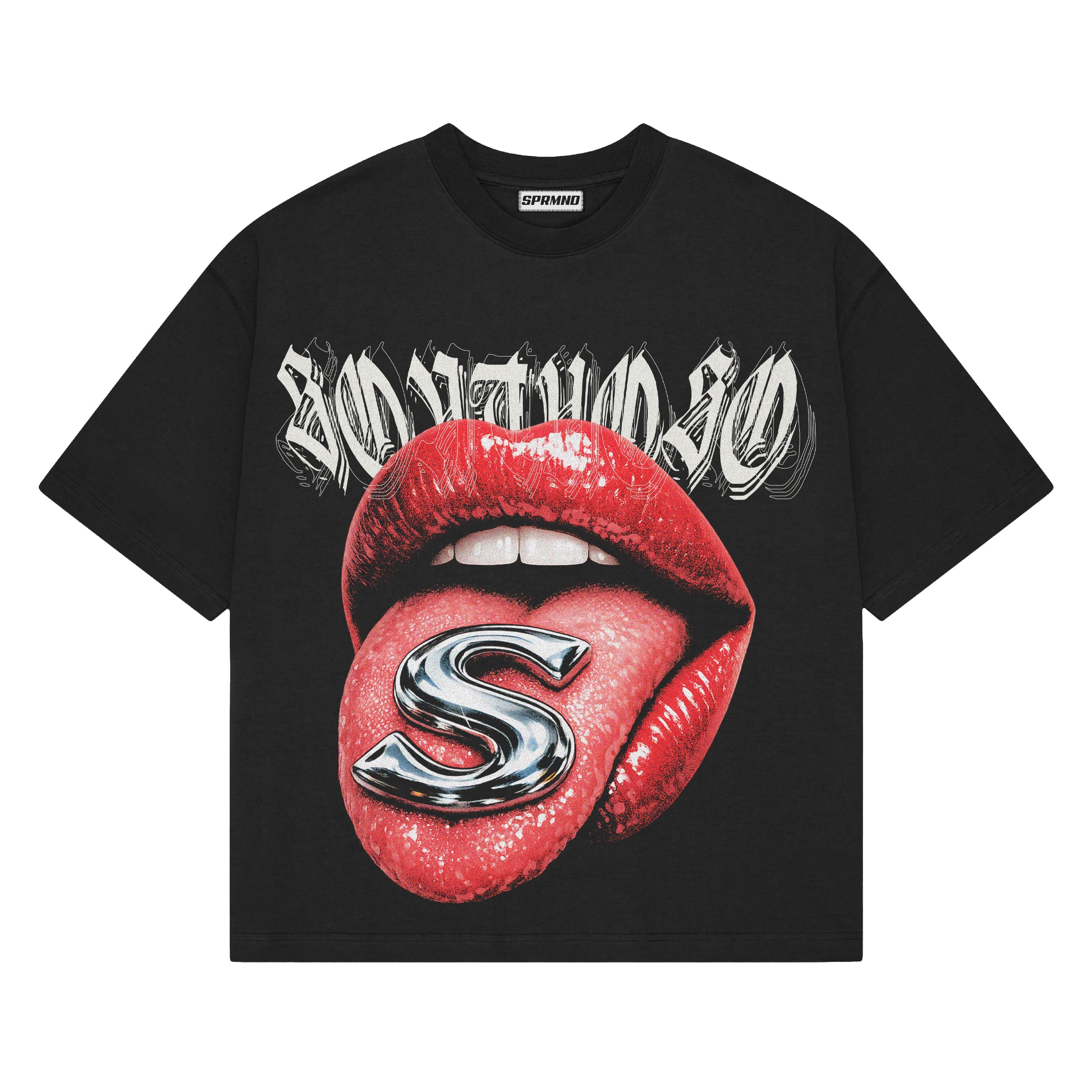 “Seduction” Tee