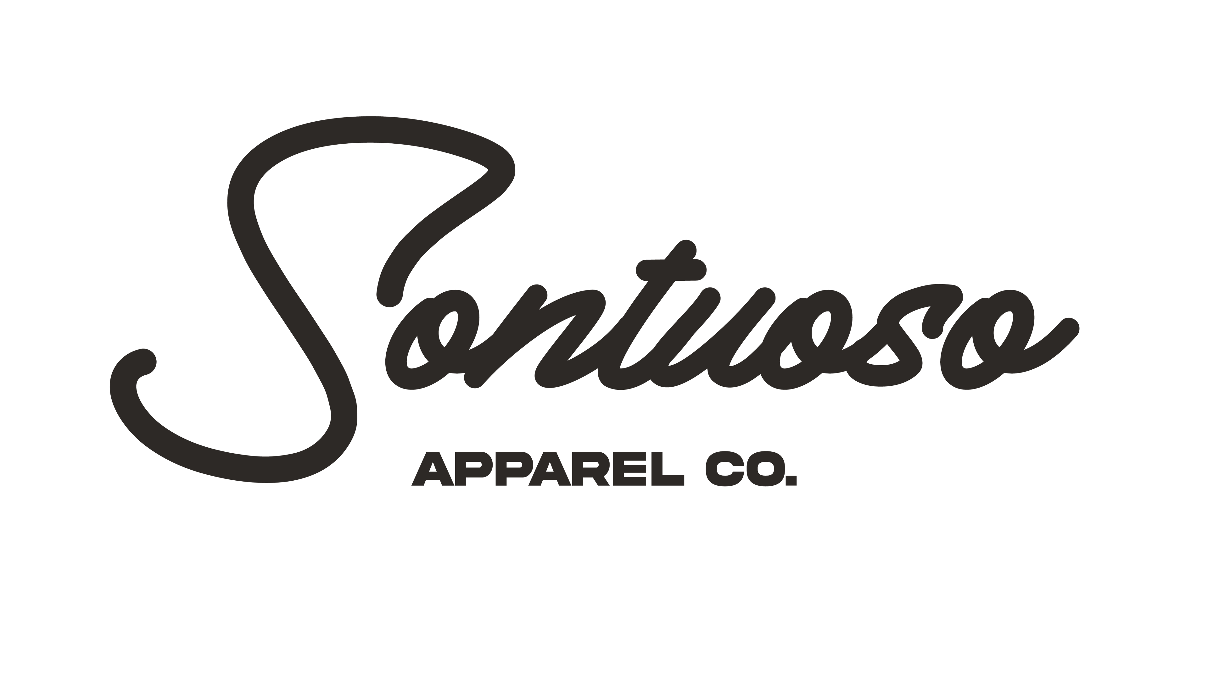 Sontuoso Apparel Co.